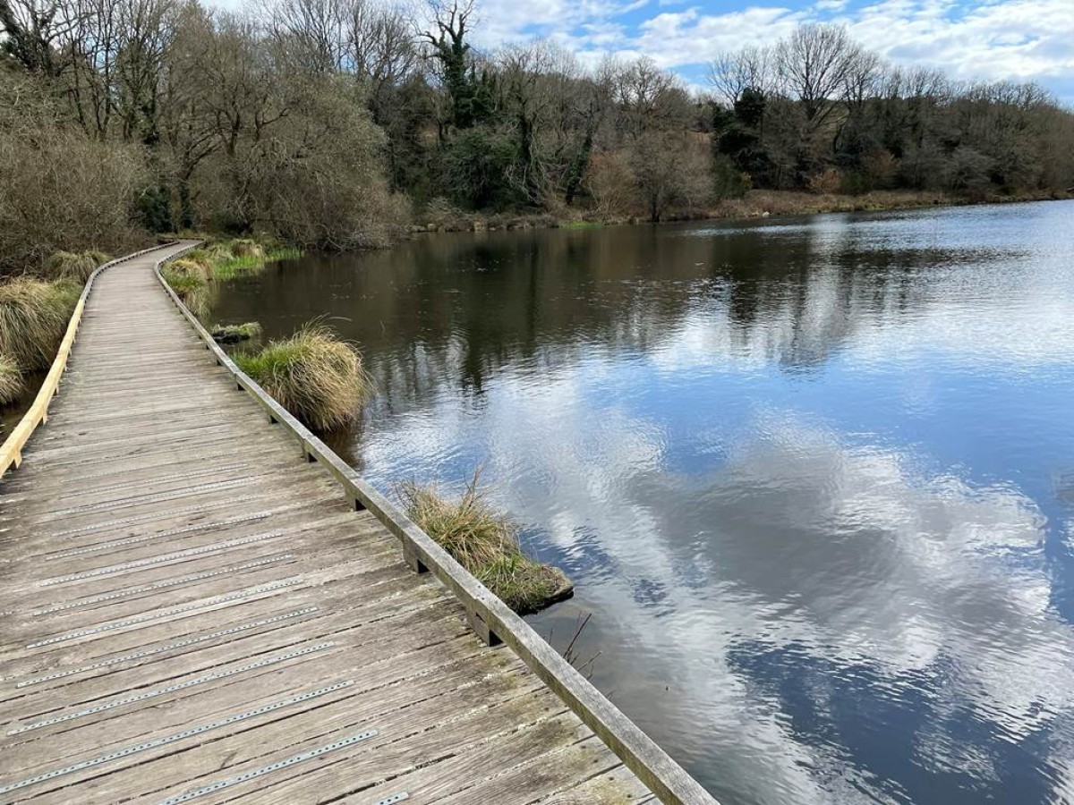 Boucle Bee's / 4 jours (Férié, pont, week-end allongé,...) - Bonjour Fun