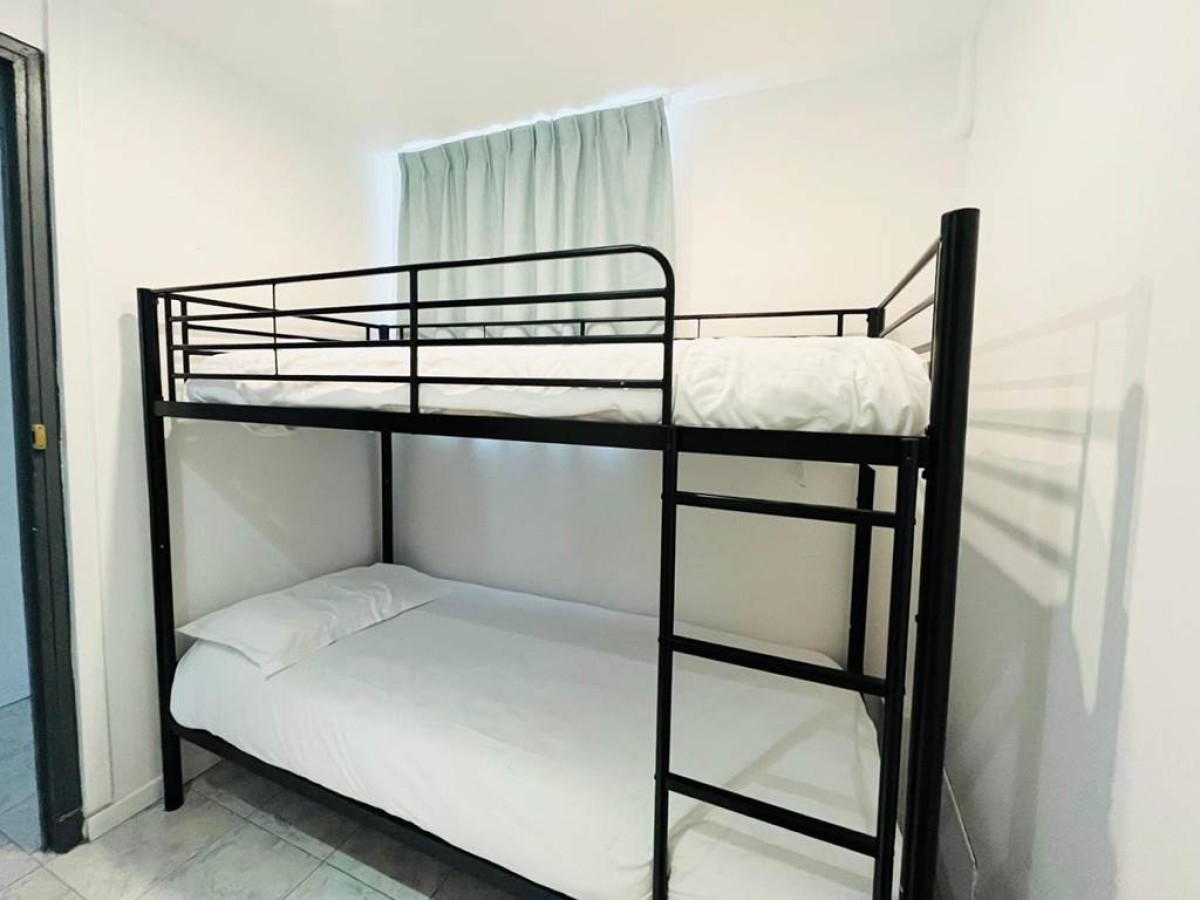 Brasilia Hôtel - Bonjour Fun