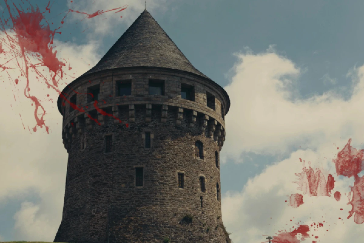 Brest : Escape Game Outdoor The Walking Dead - Bonjour Fun