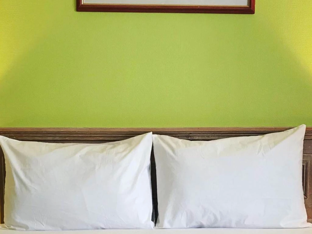 Brit Hotel Aux Sacres Reims - Bonjour Fun
