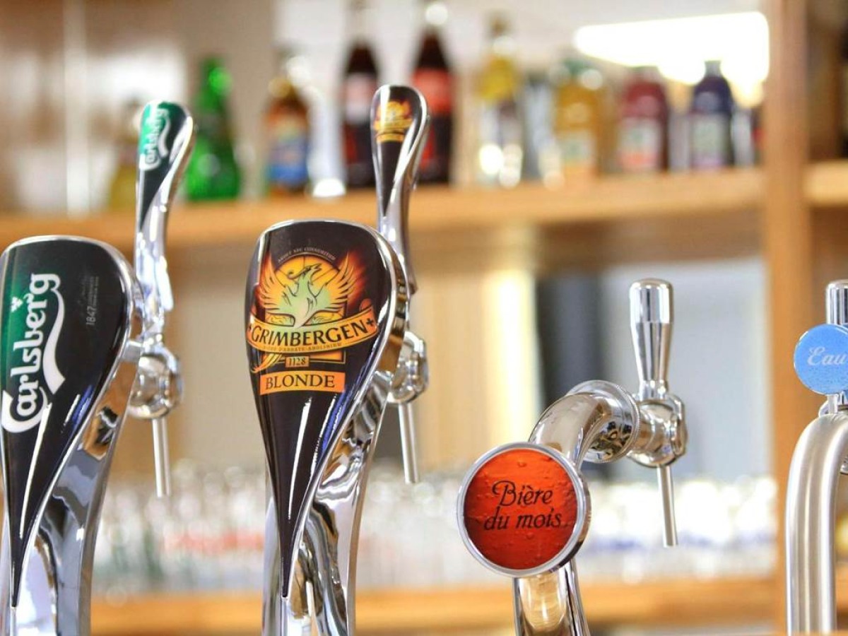 Brit Hotel Calais - Bonjour Fun