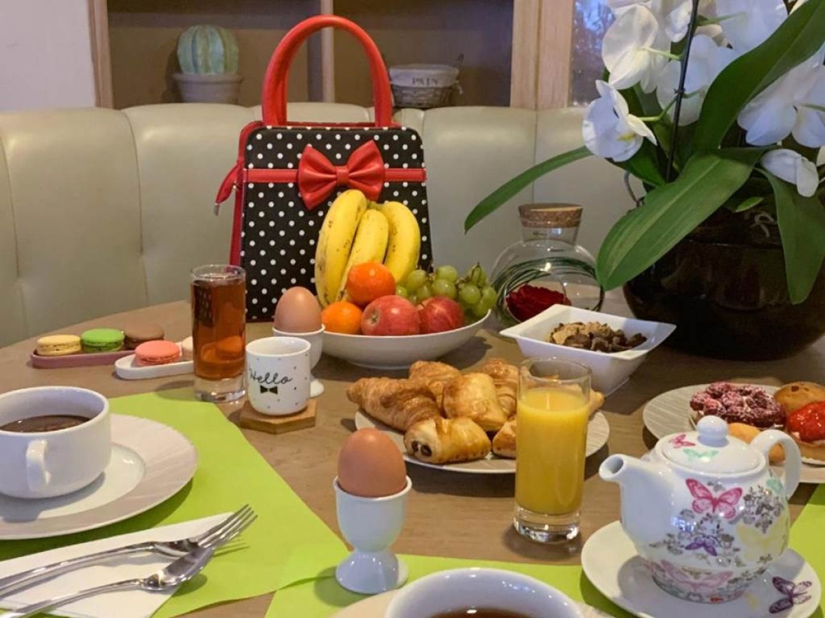 Brit Hotel Confort Le Revest Sainte-Maxime - Bonjour Fun