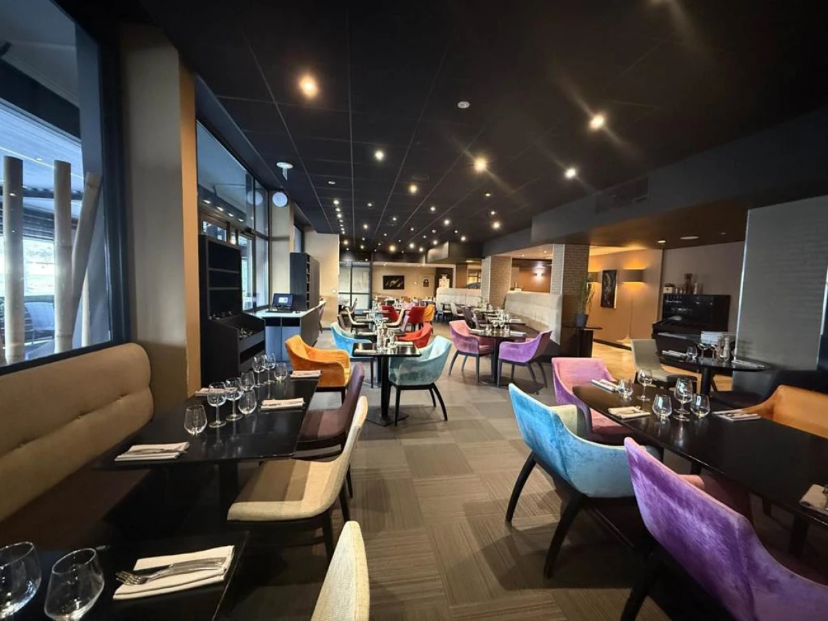 BRIT HOTEL CONFORT Saint-Brieuc Langueux - Bonjour Fun