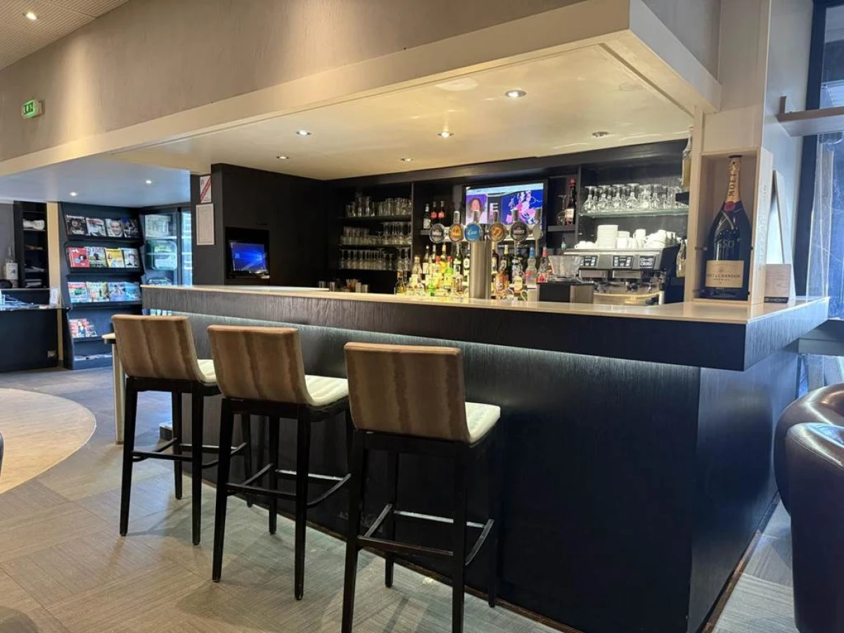 BRIT HOTEL CONFORT Saint-Brieuc Langueux - Bonjour Fun