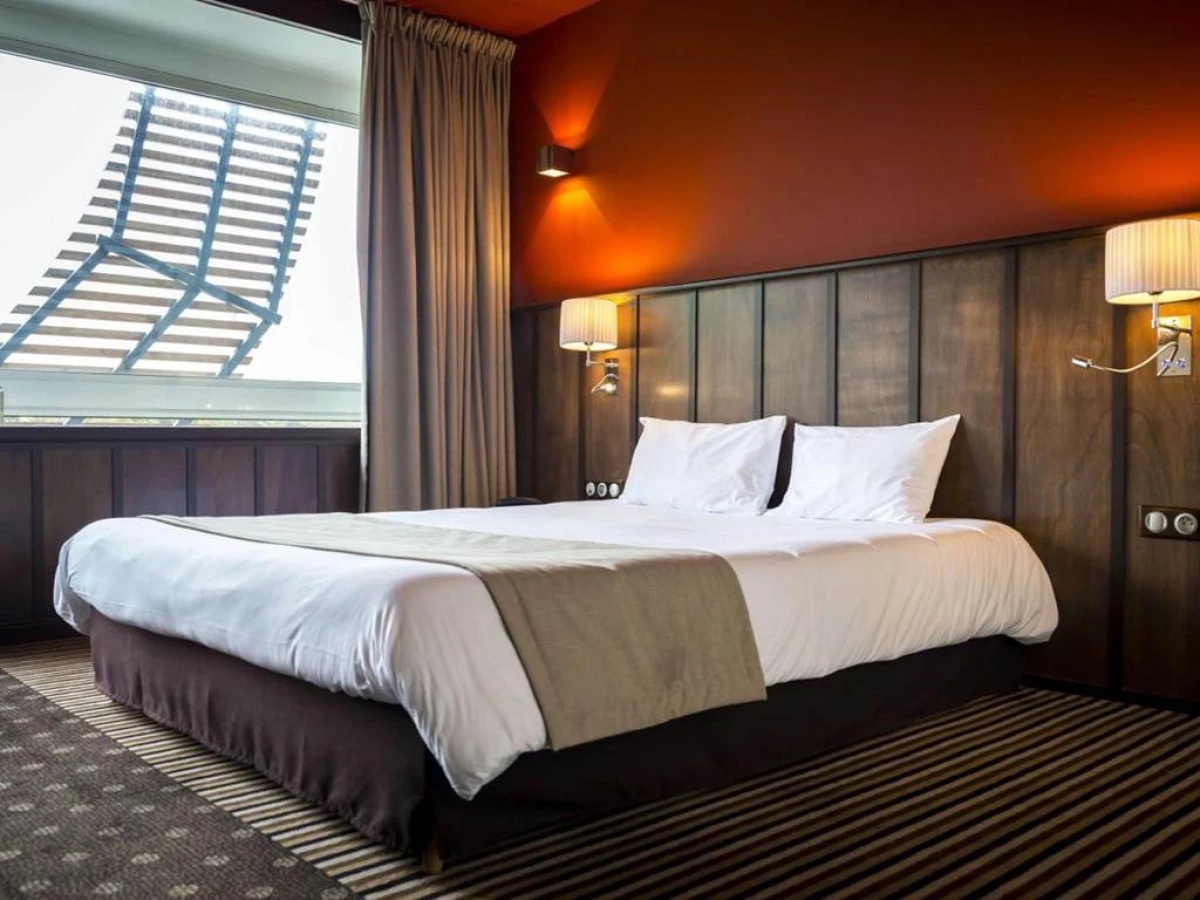 BRIT HOTEL CONFORT Saint-Brieuc Langueux - Bonjour Fun