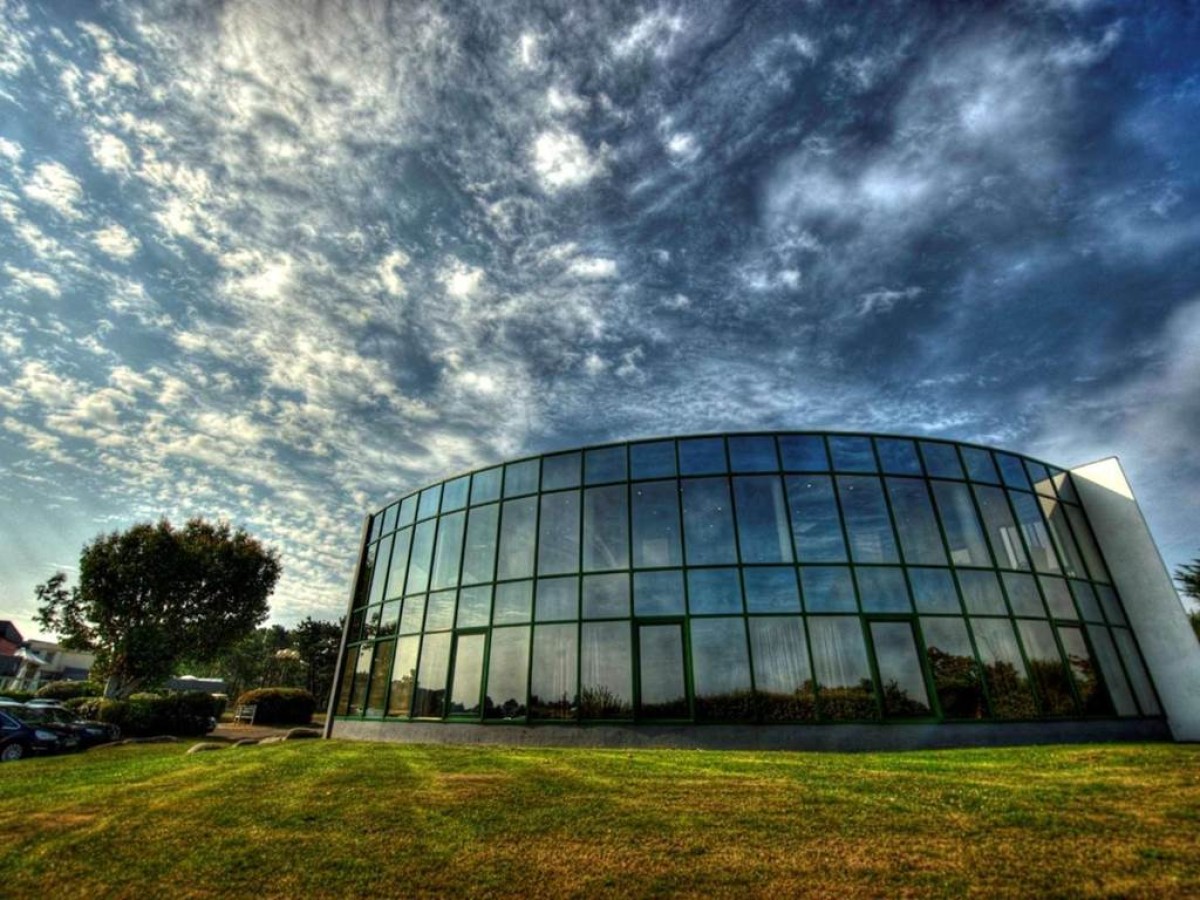 Brit Hotel Golfhotel Saint Samson - Bonjour Fun