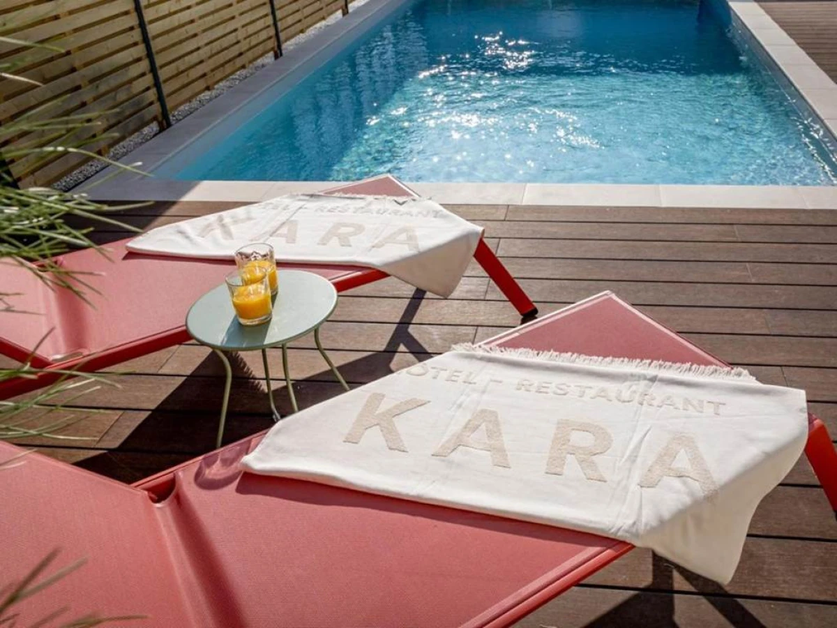 Brit Hotel Kara Sainte Anne d'Auray - Bonjour Fun