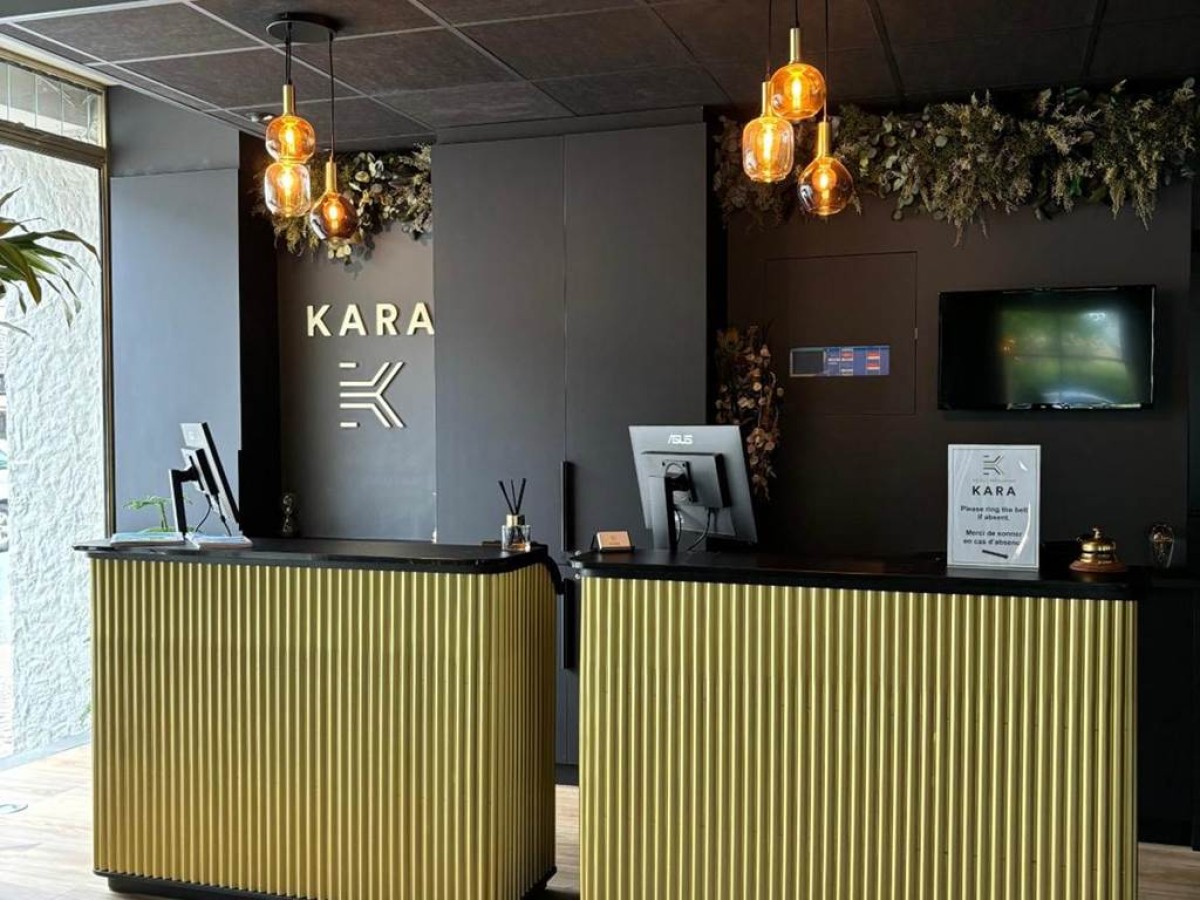 Brit Hotel Kara Sainte Anne d'Auray - Bonjour Fun