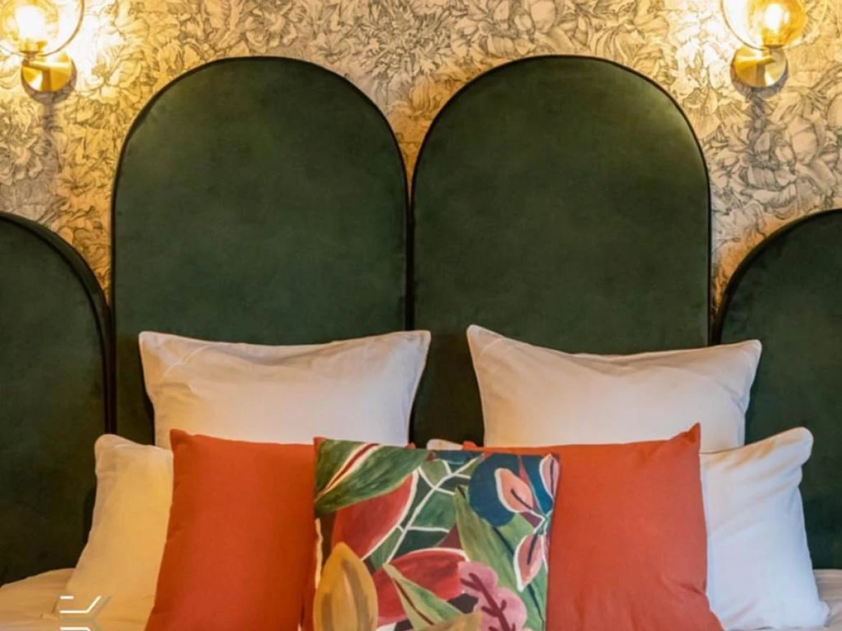 Brit Hotel Kara Sainte Anne d'Auray - Bonjour Fun