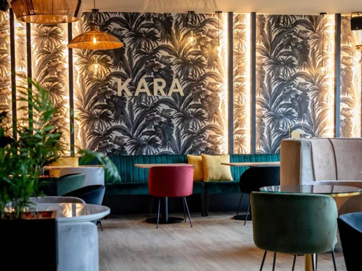 Brit Hotel Kara Sainte Anne d'Auray - Bonjour Fun