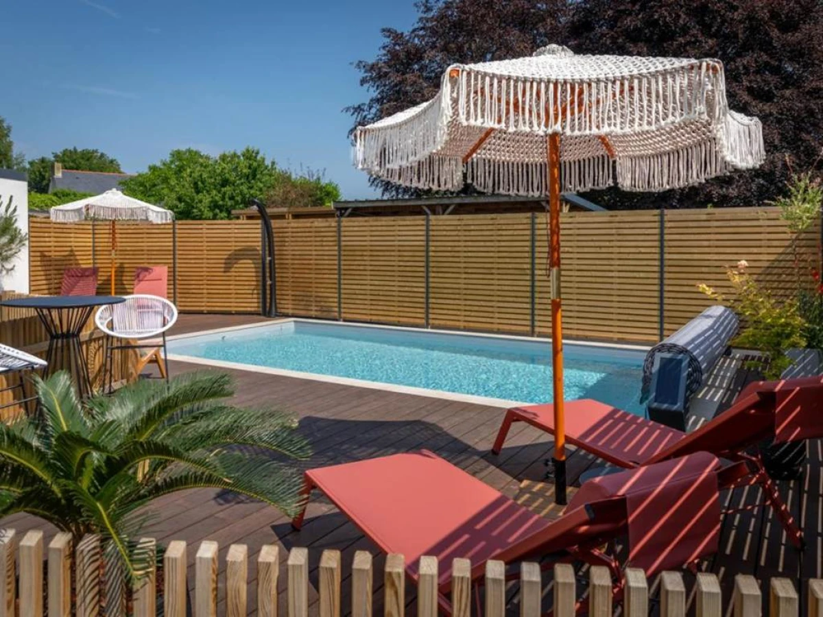 Brit Hotel Kara Sainte Anne d'Auray - Bonjour Fun