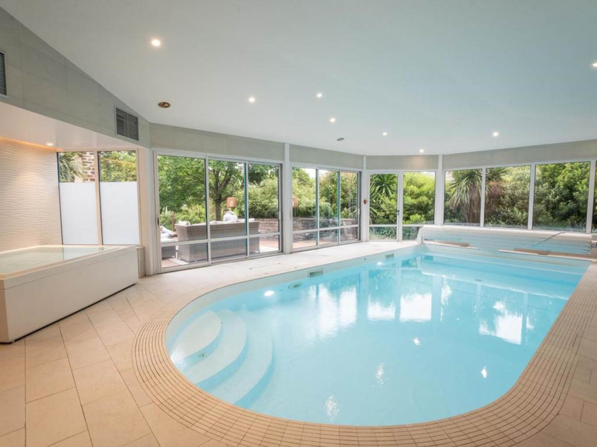 Brit Hotel Ker Lann Aeroport - Parc Expo - Bonjour Fun