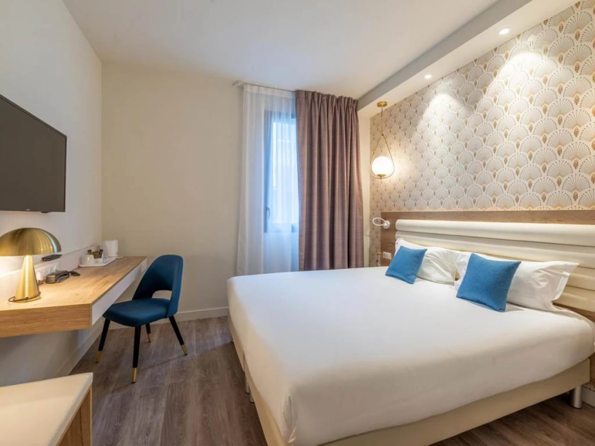 Brit Hotel Ker Lann Aeroport - Parc Expo - Bonjour Fun