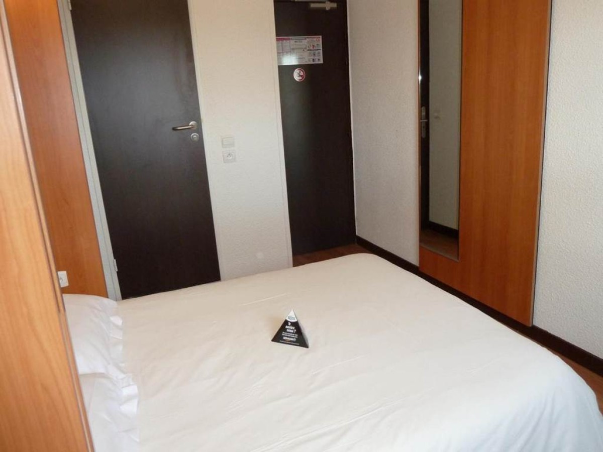 Brit Hotel La Bonne Etape - Bonjour Fun