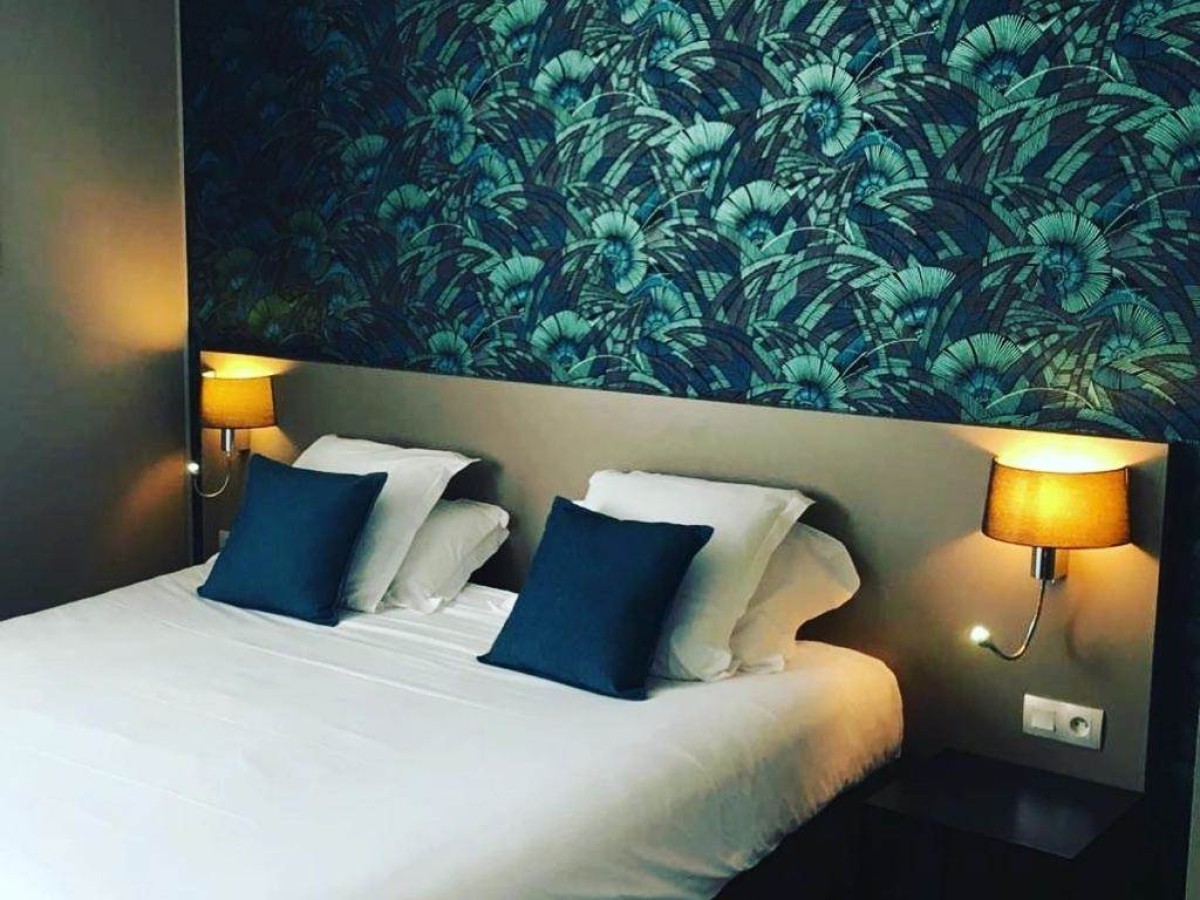 Brit Hotel Le Galion & Spa - Bonjour Fun