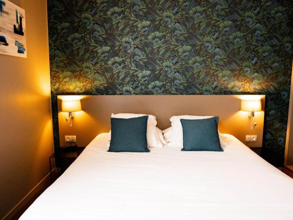 Brit Hotel Le Galion & Spa - Bonjour Fun