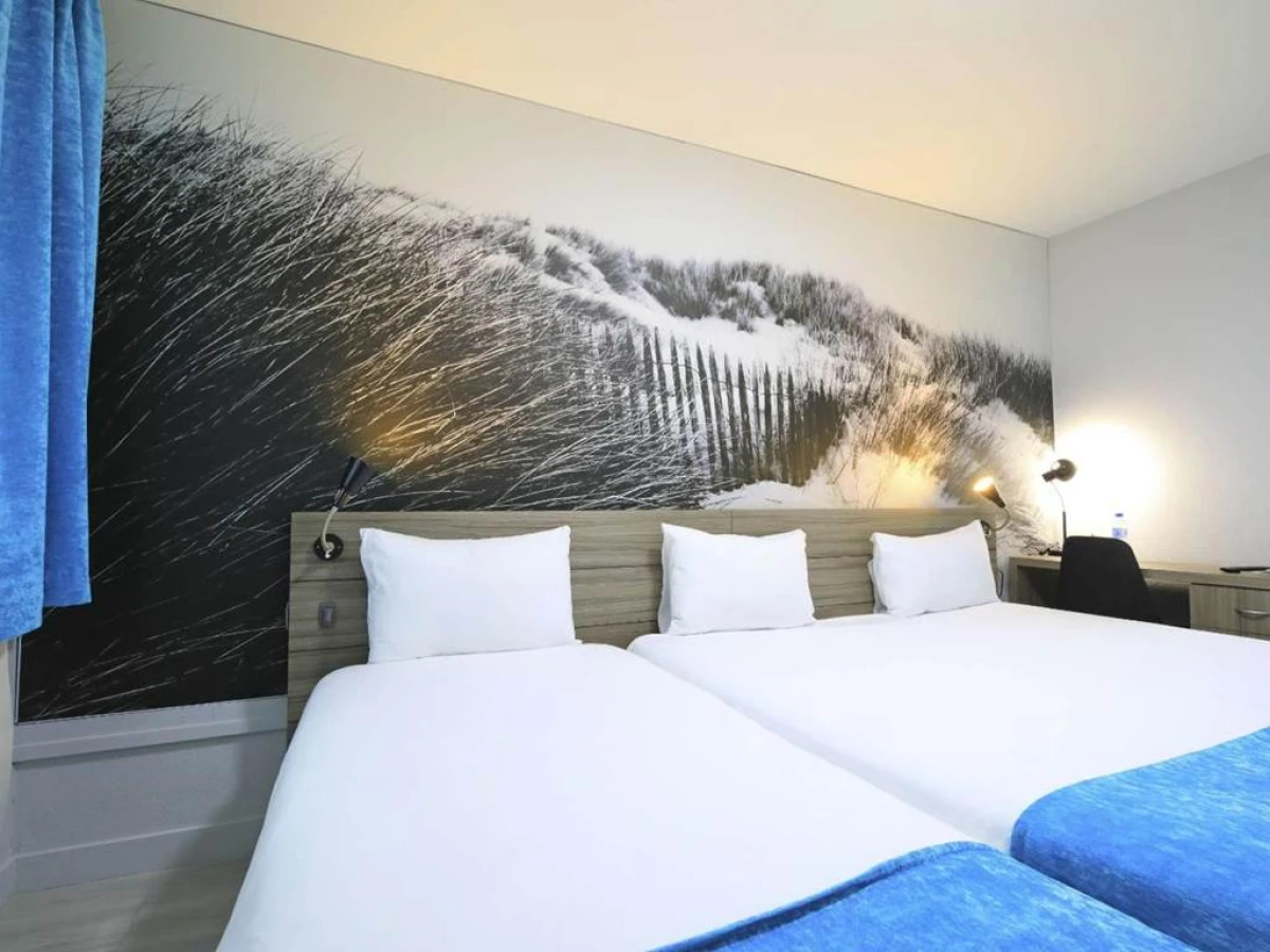 Brit Hotel Le Polder - Bonjour Fun