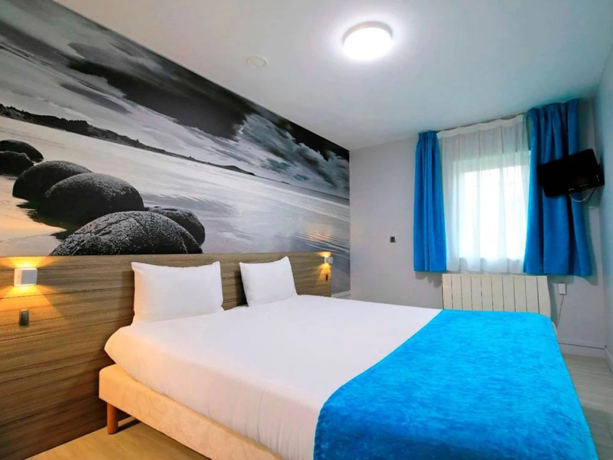 Brit Hotel Le Polder - Bonjour Fun