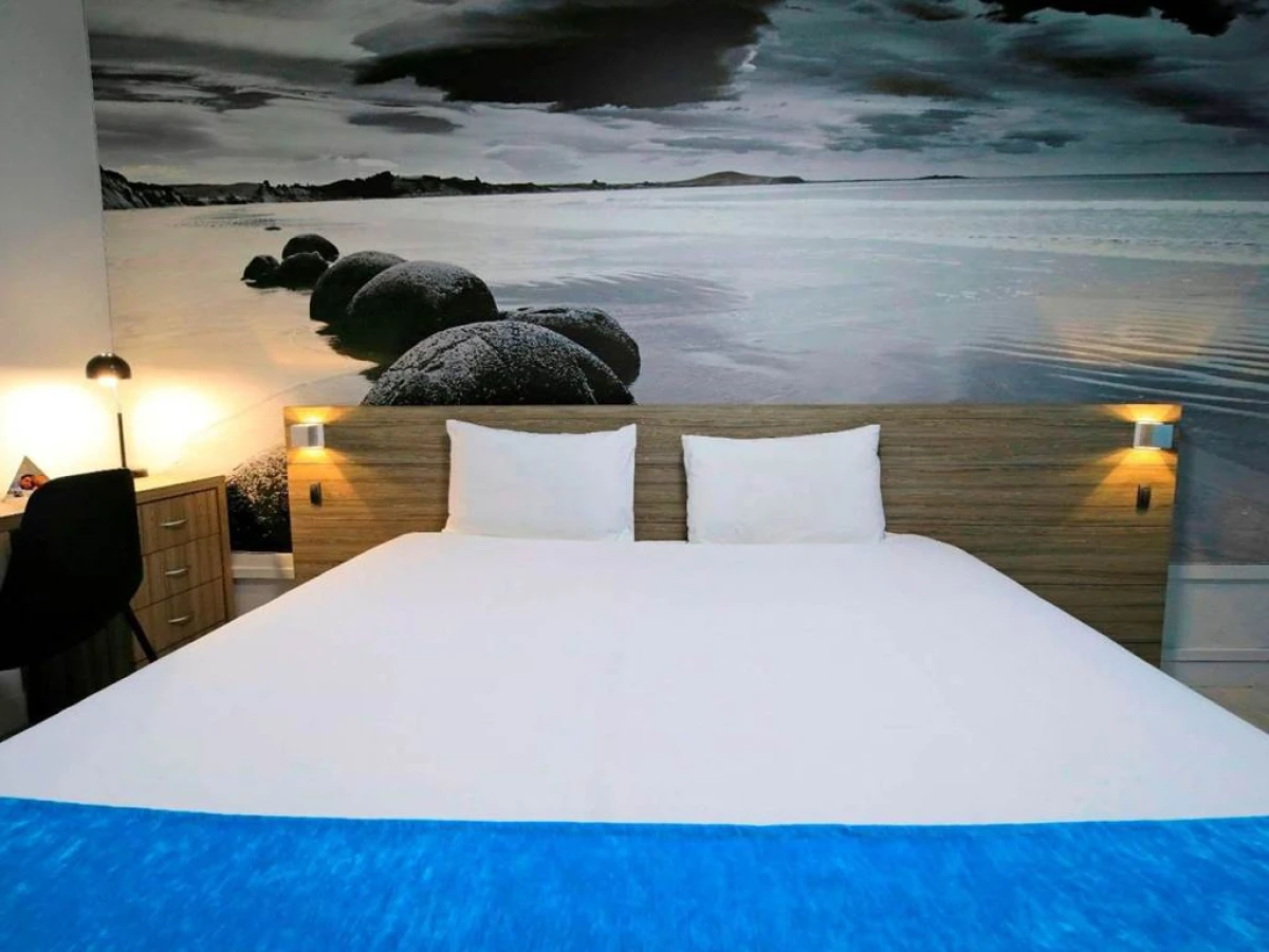 Brit Hotel Le Polder - Bonjour Fun