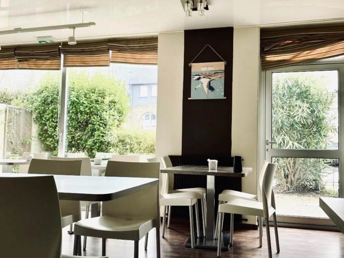 Brit Hotel Le Surcouf - Bonjour Fun