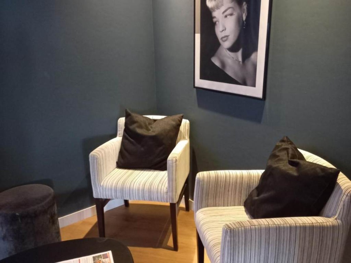 BRIT HOTEL LORIENT Le Kerotel - Bonjour Fun