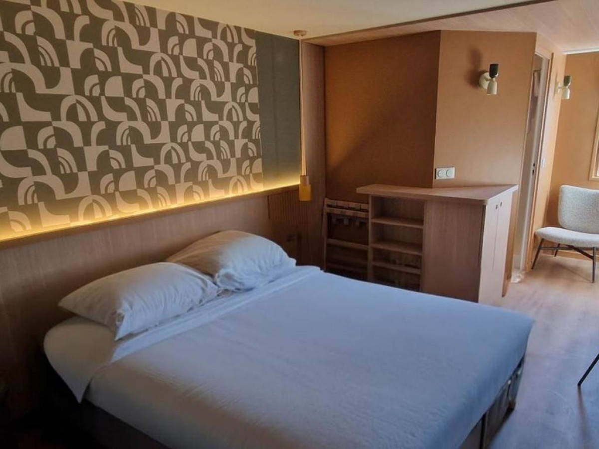 Brit Hotel Poitiers Beaulieu - Bonjour Fun