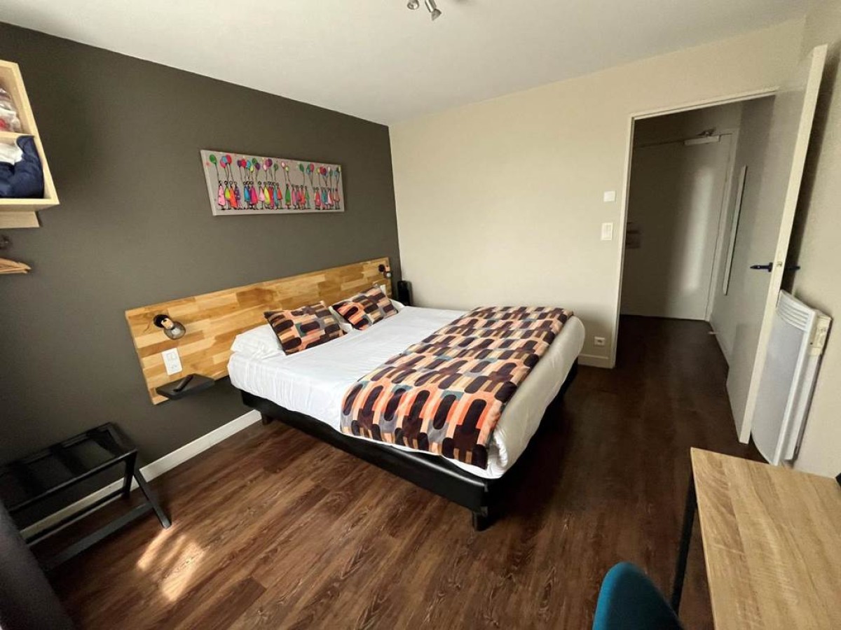 Brit Hotel Quimper Nord - Bonjour Fun