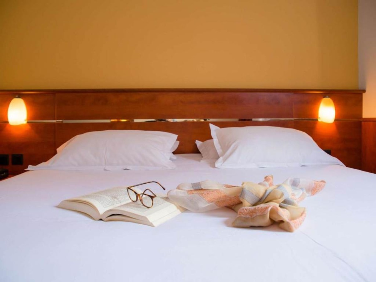 Brit Hotel Rennes St Grégoire – Le Villeneuve - Bonjour Fun