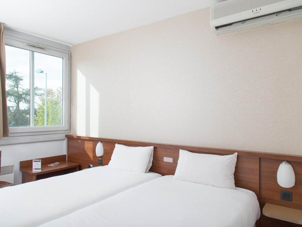 Brit Hotel Toulouse Colomiers – L’Esplanade - Bonjour Fun