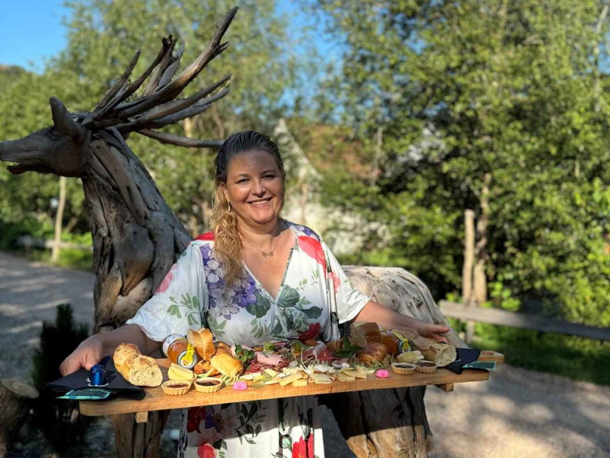 BRUNCH FÊTE DES MERES - Bonjour Fun