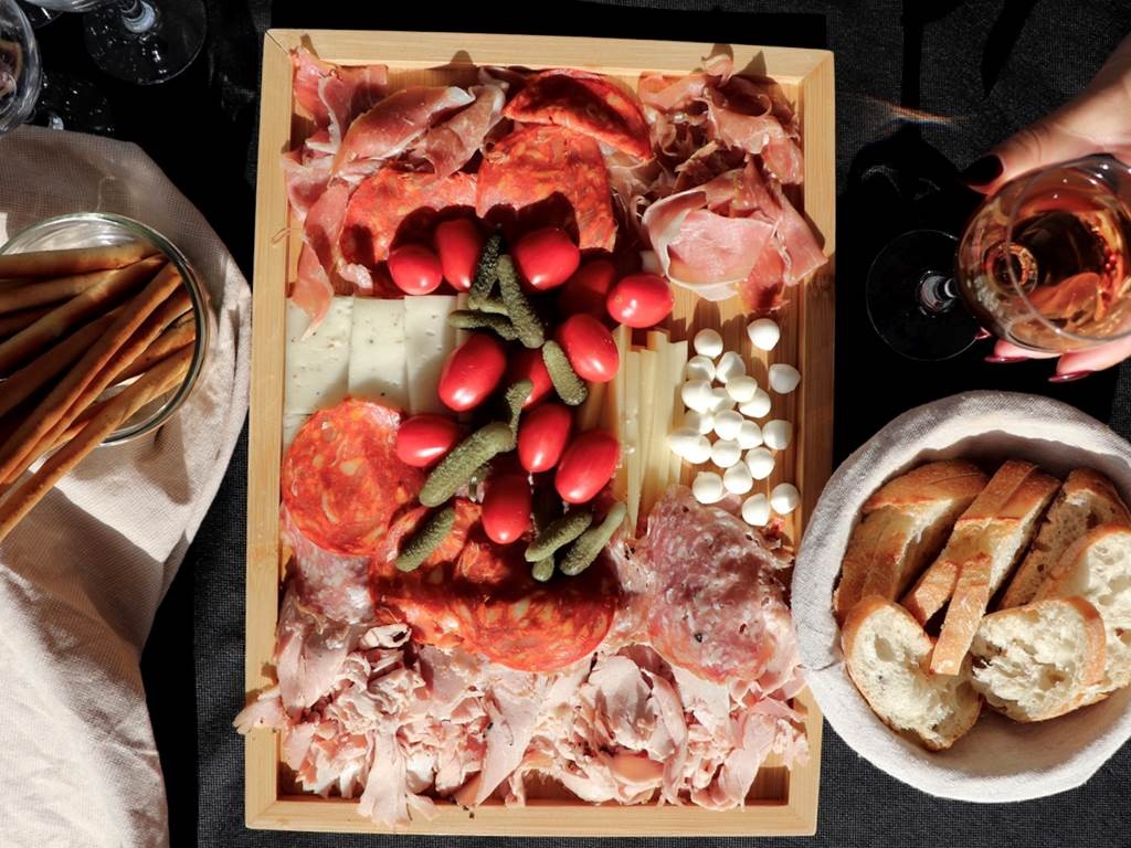 Brunch sur la Saône - Bonjour Fun