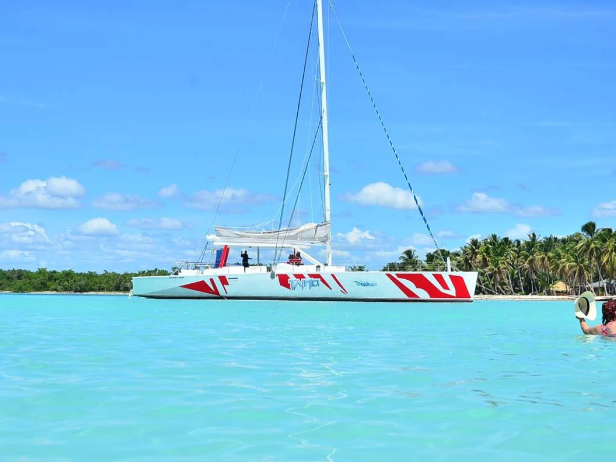 Buggy Punta Cana: Aventura Off-Road en la Isla - Bonjour Fun