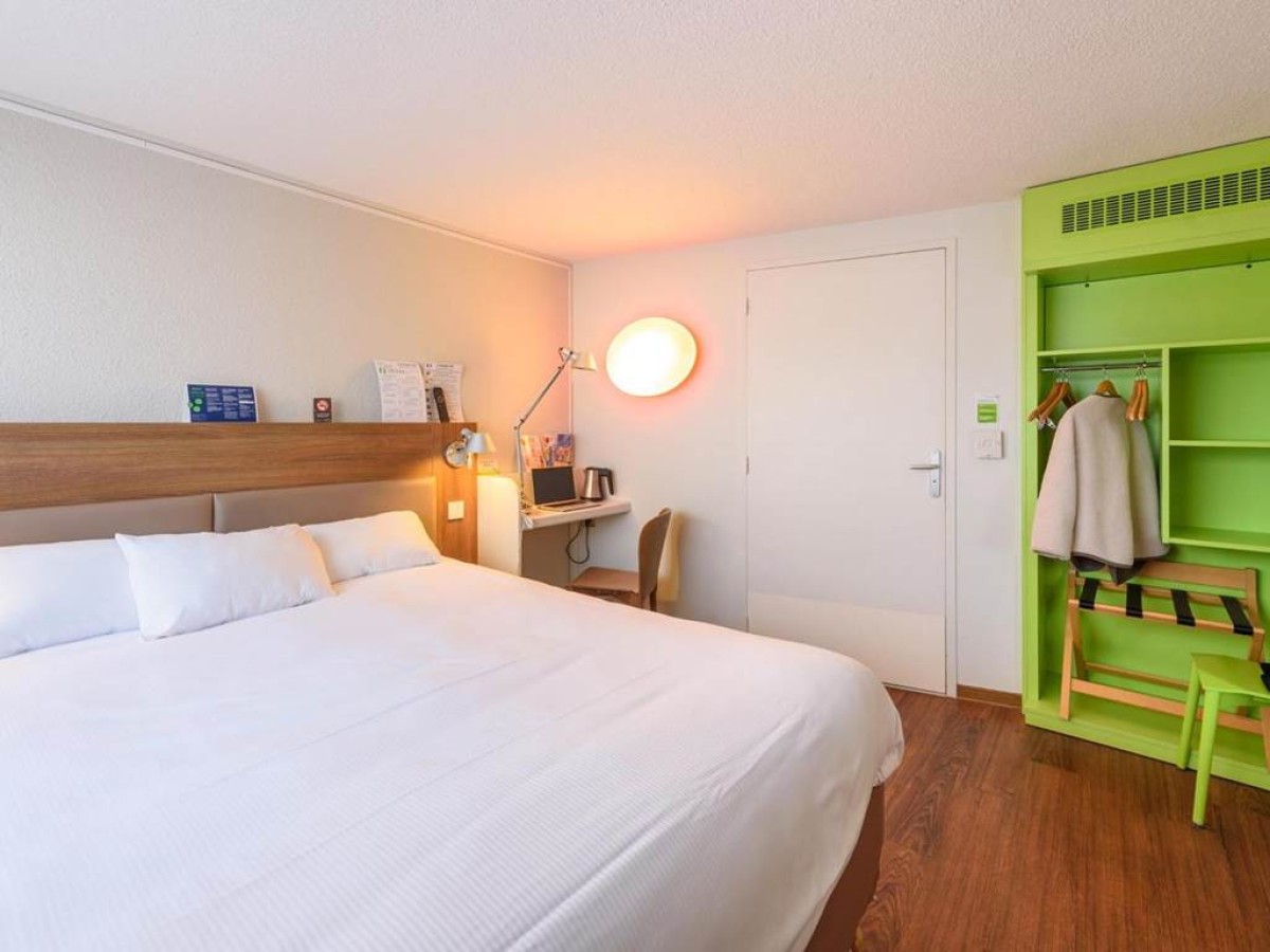 Campanile Albi Centre - Bonjour Fun