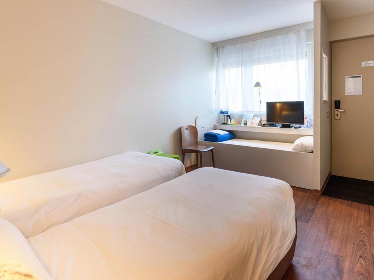 Campanile Albi Centre - Bonjour Fun