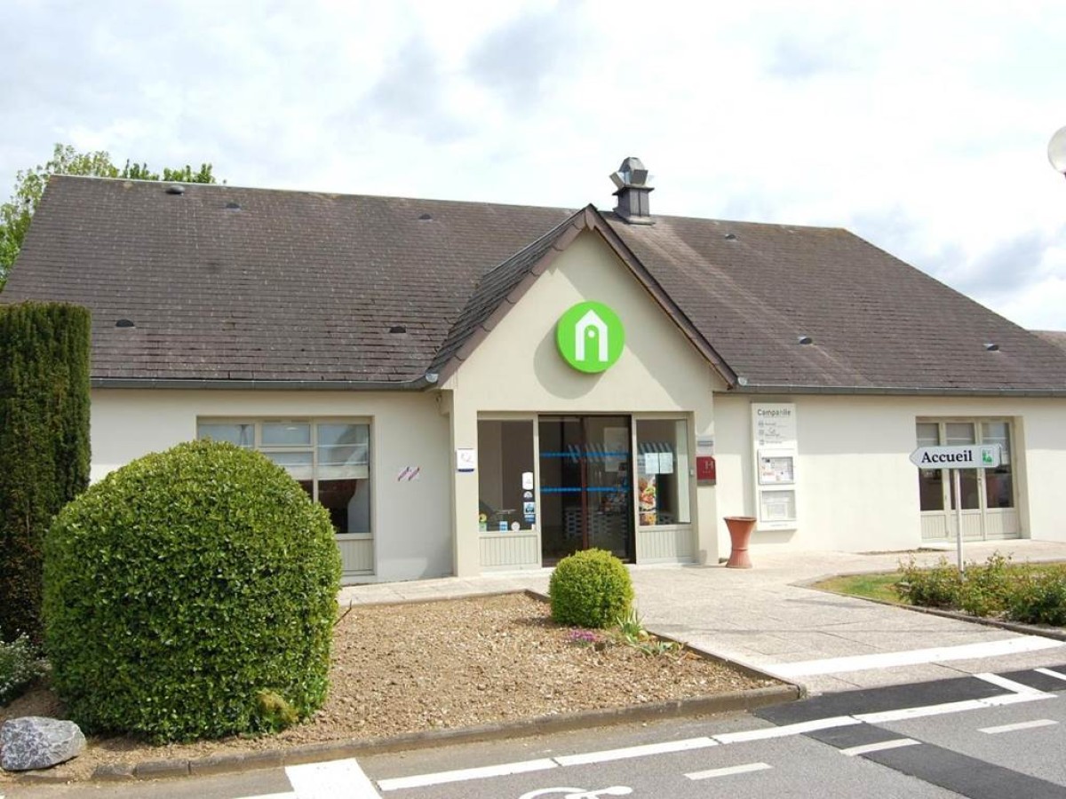 Campanile Amiens - Glisy - Bonjour Fun