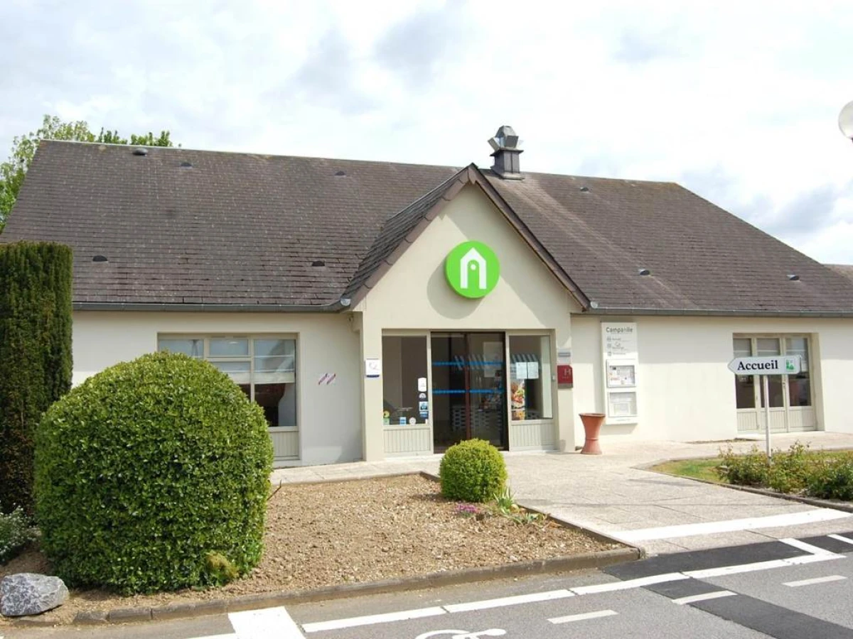 Campanile Amiens - Glisy - Bonjour Fun