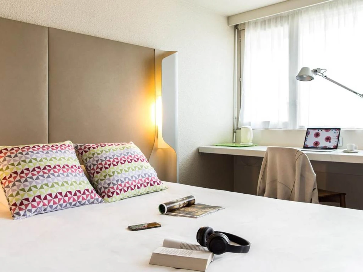 Campanile Amiens - Glisy - Bonjour Fun