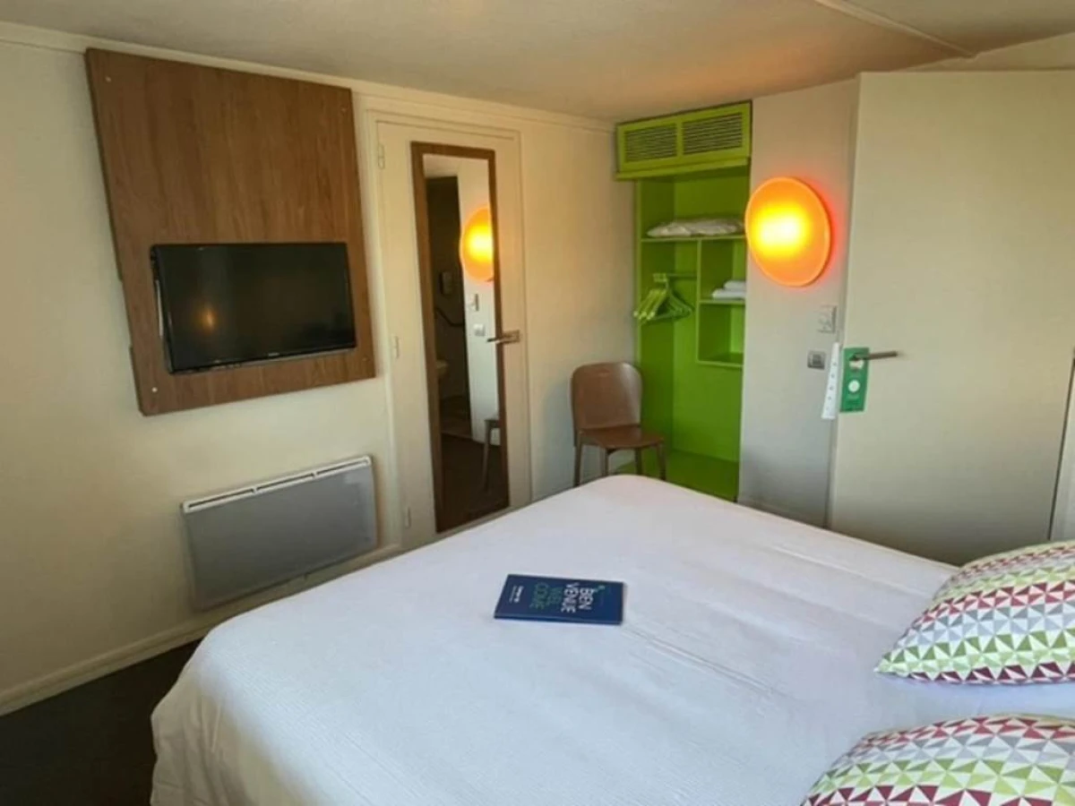 Campanile Amiens - Glisy - Bonjour Fun