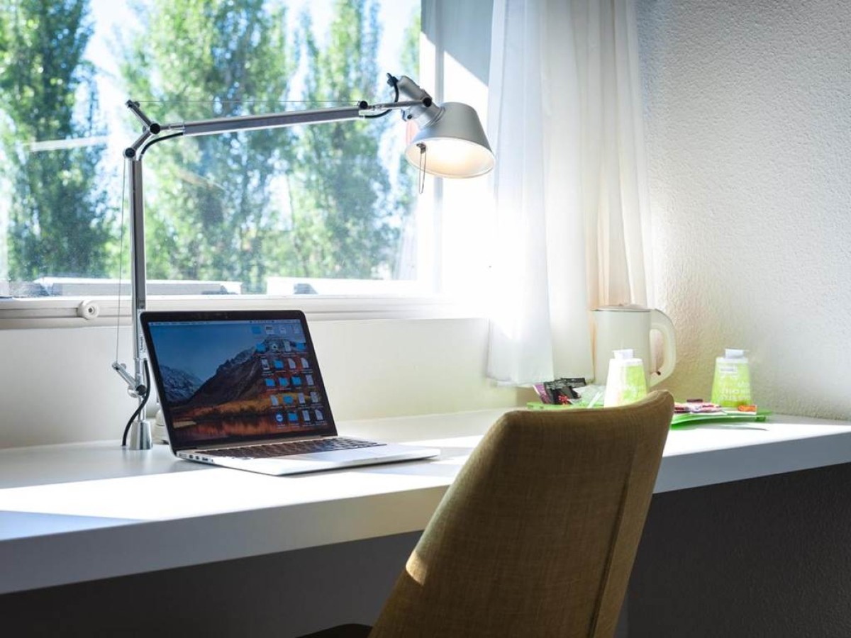 Campanile Beaune - Bonjour Fun