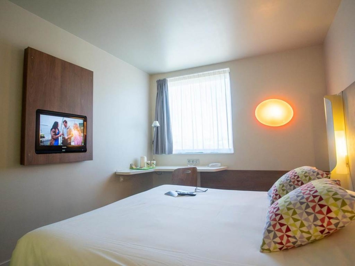 Campanile Carcassonne Est - La Cité - Bonjour Fun