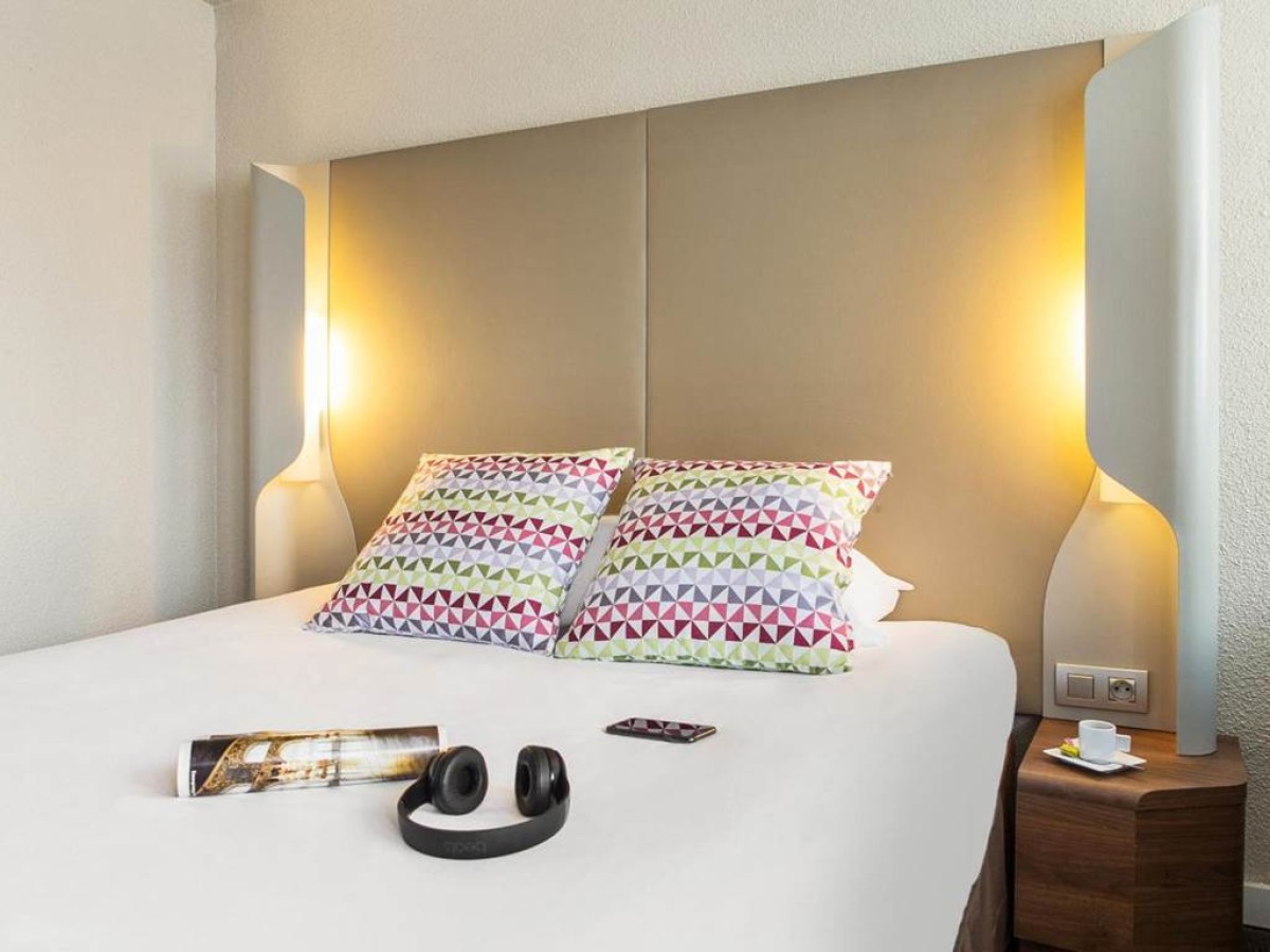 Campanile Château-Thierry - Bonjour Fun