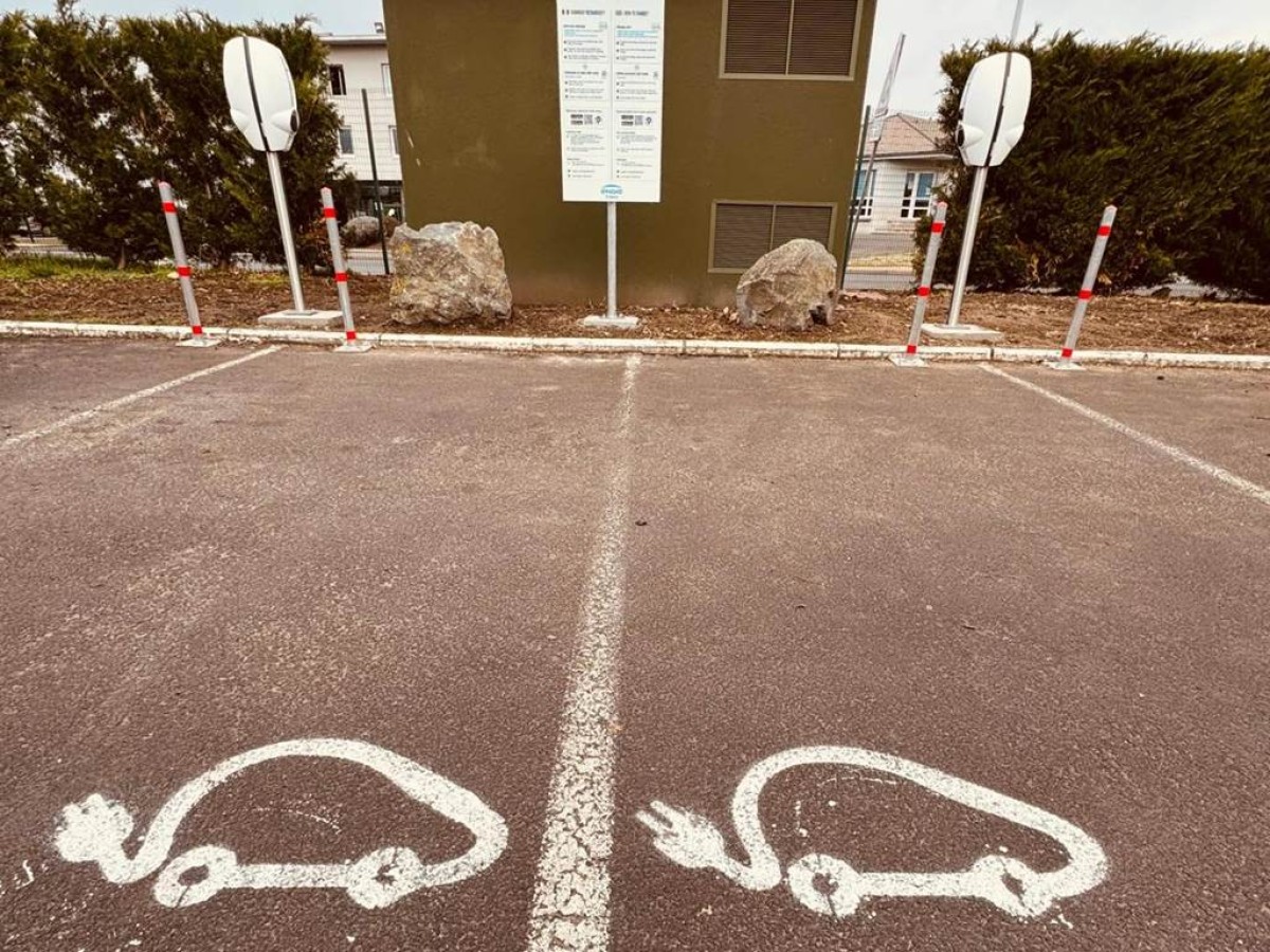 Campanile Clermont-Ferrand ~ Riom - Bonjour Fun