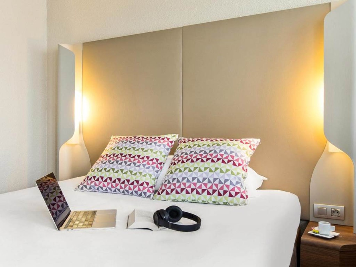 Campanile Grenoble Sud - Seyssins - Bonjour Fun