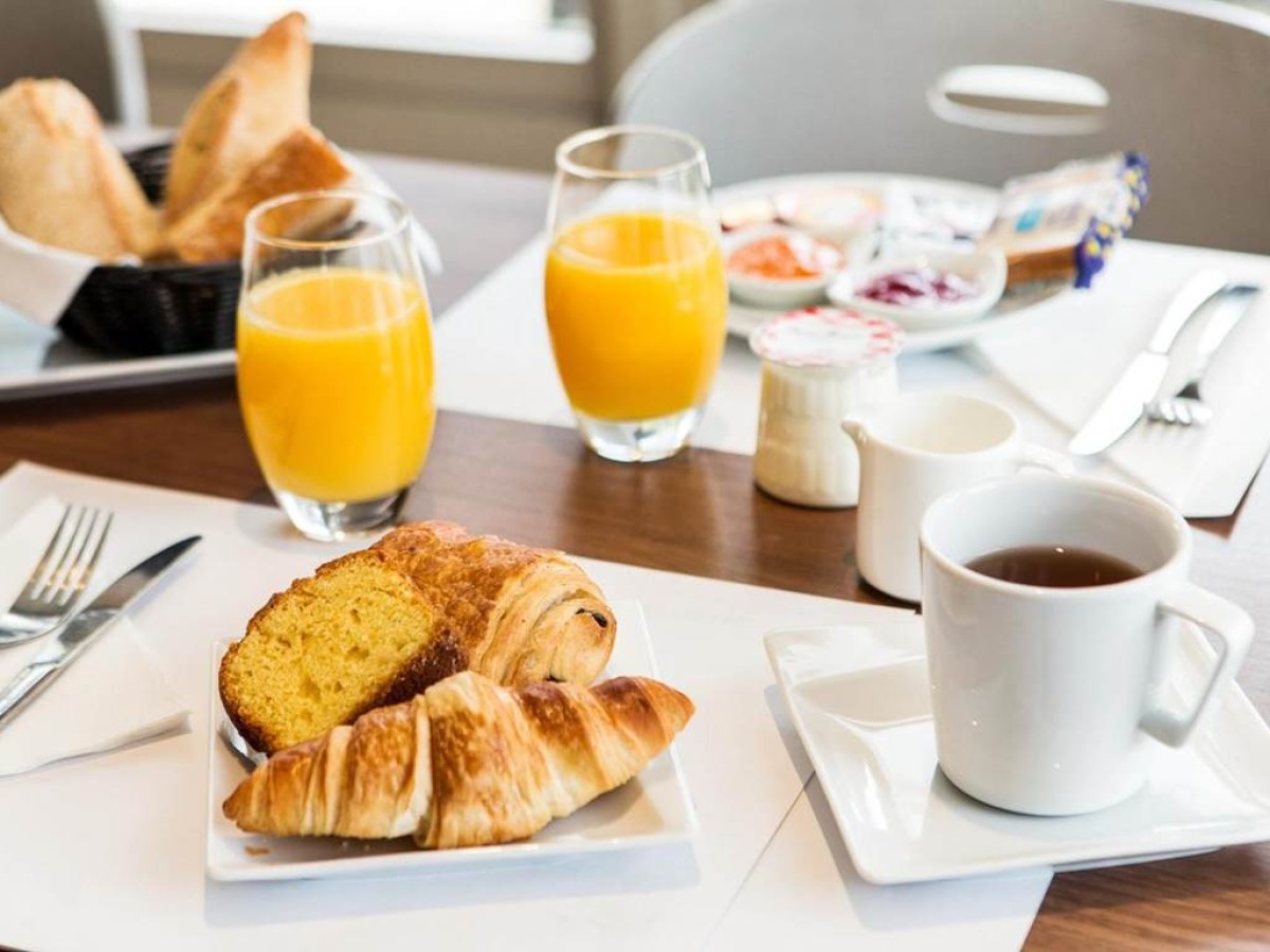 Campanile Grenoble Sud - Seyssins - Bonjour Fun