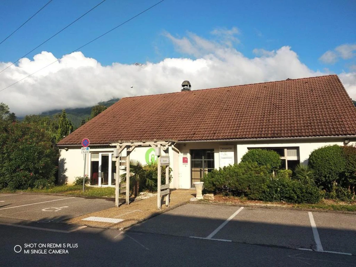 Campanile Grenoble Sud - Seyssins - Bonjour Fun