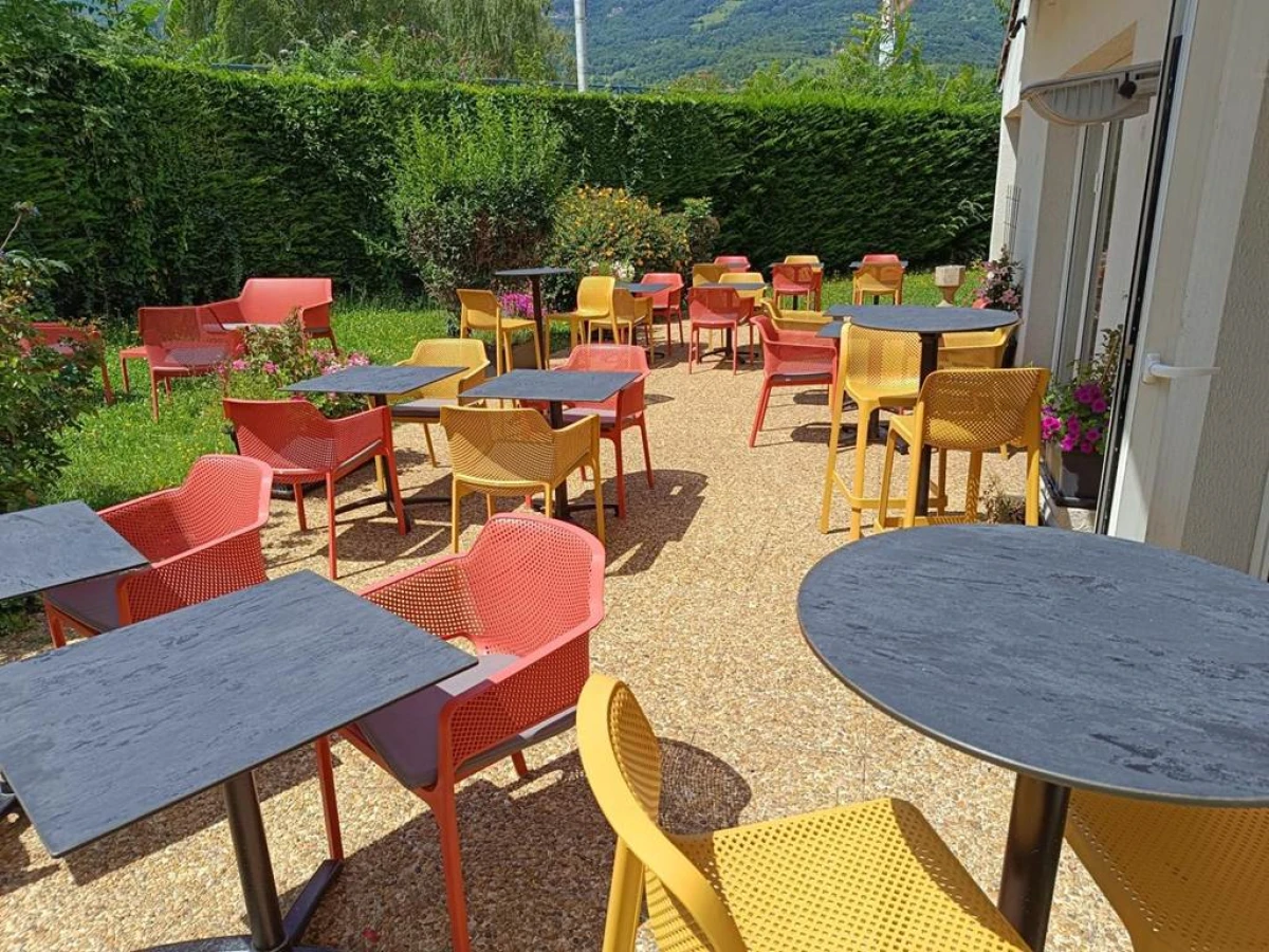 Campanile Grenoble Sud - Seyssins - Bonjour Fun