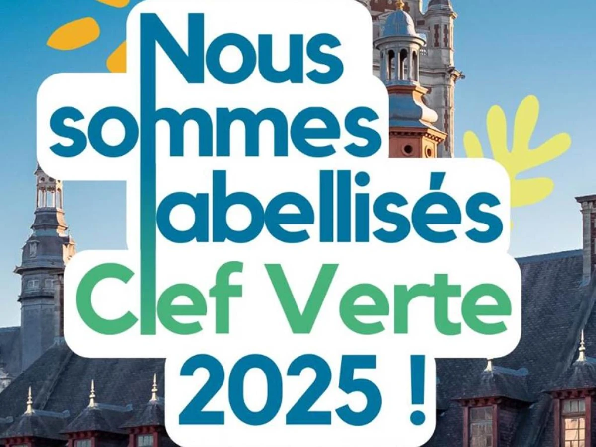 Campanile Lille Sud - CHR - Bonjour Fun