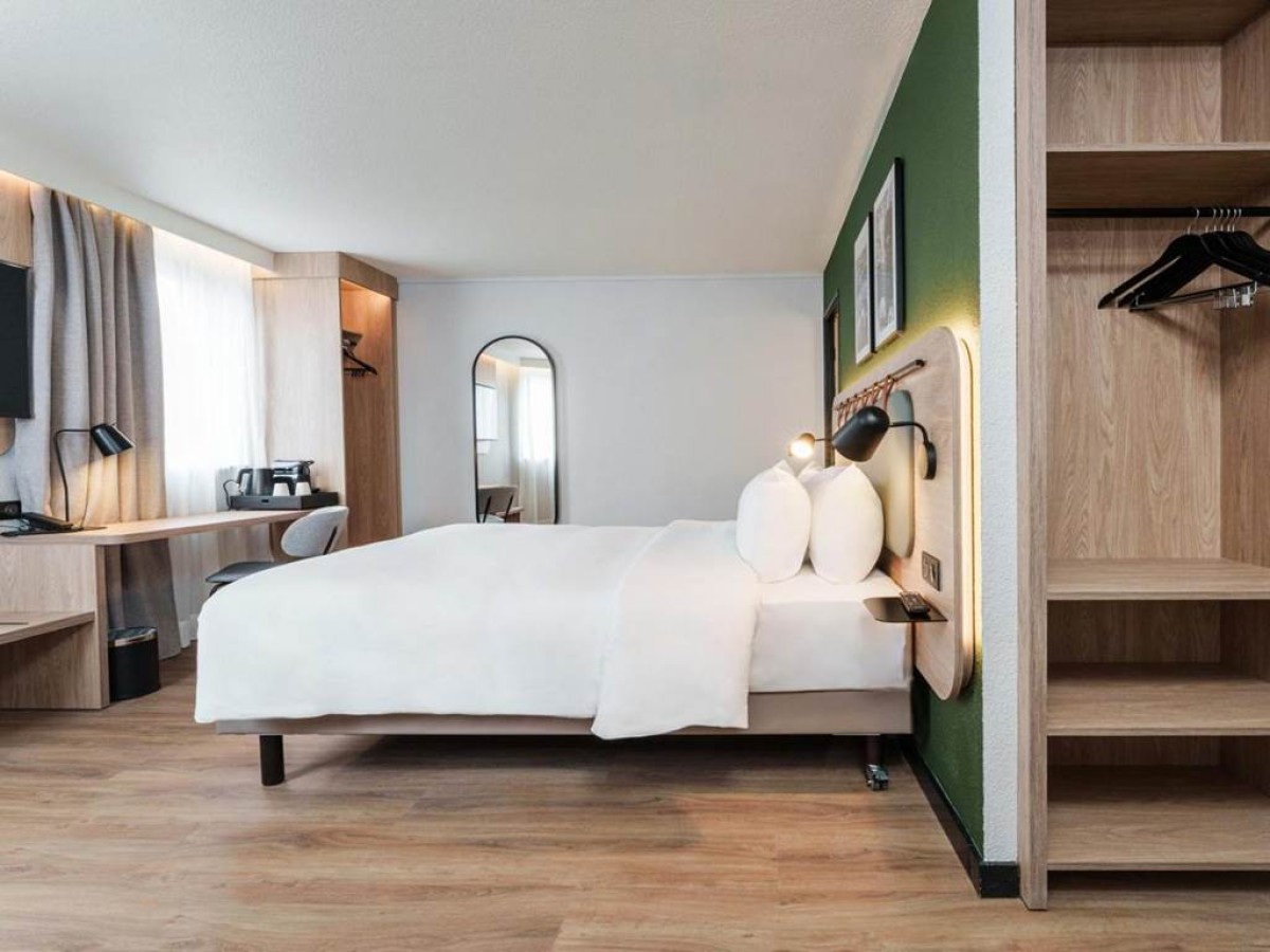 Campanile Lyon Ouest Tassin - Bonjour Fun