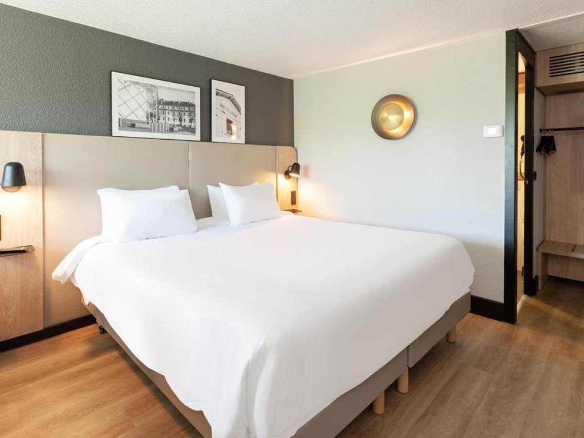 Campanile Lyon Ouest Tassin - Bonjour Fun