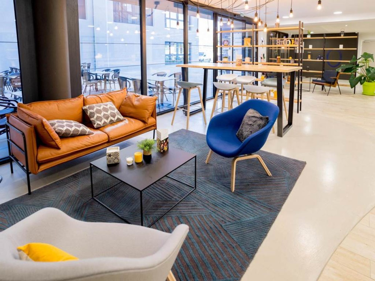 Campanile Marseille Est - Aubagne - Bonjour Fun